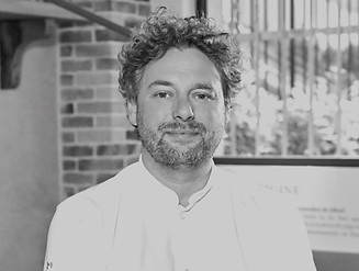 Arnaud Donckele - Pré-ouverture de Plénitude