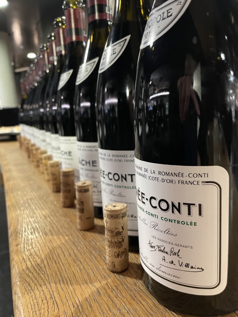 Romanée-Conti