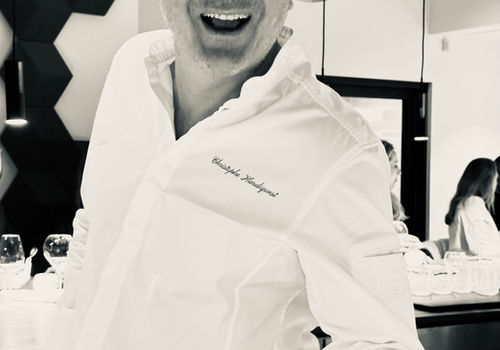 Christophe Hardiquest