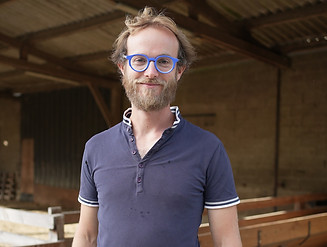 François Leclerc - Agneau de pré salé