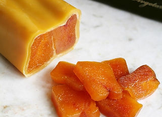 Poutargue Trikalinos