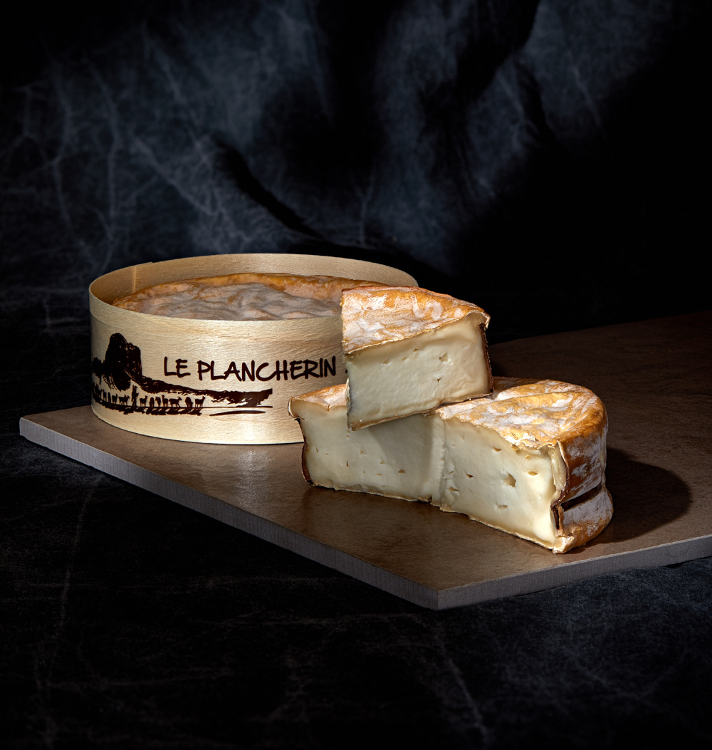 Fromages affinés Hervé Mons