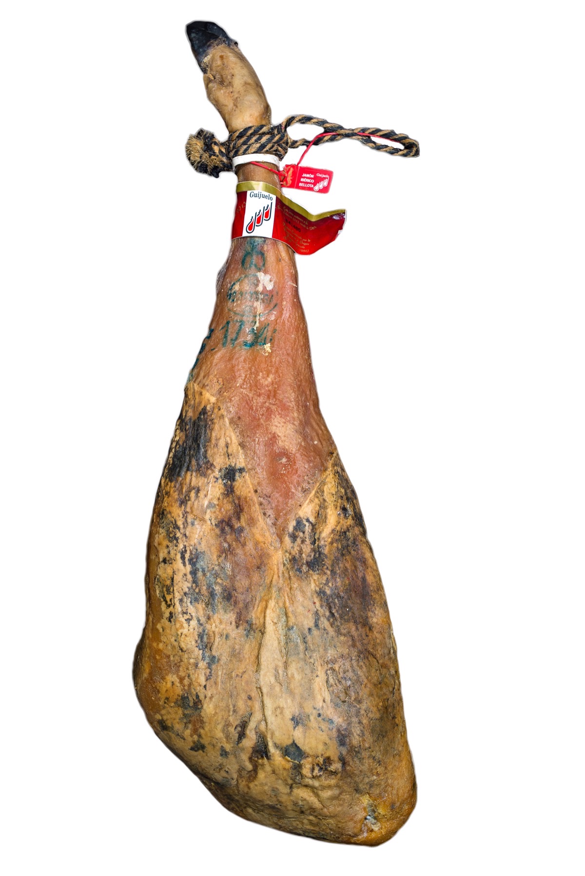 Pata negra Maison Dehesa