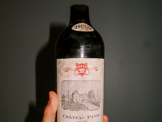 Soirée entre membres Pépites